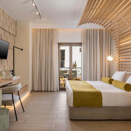 Agave Suites La Canea Esterno foto