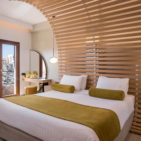 Agave Suites La Canea Esterno foto