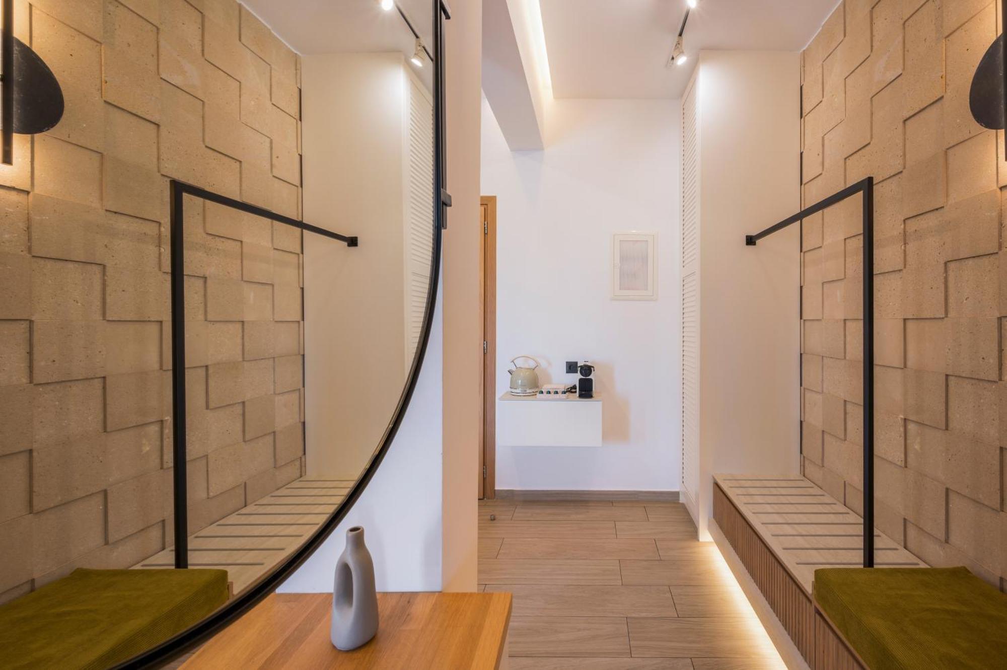 Agave Suites La Canea Esterno foto