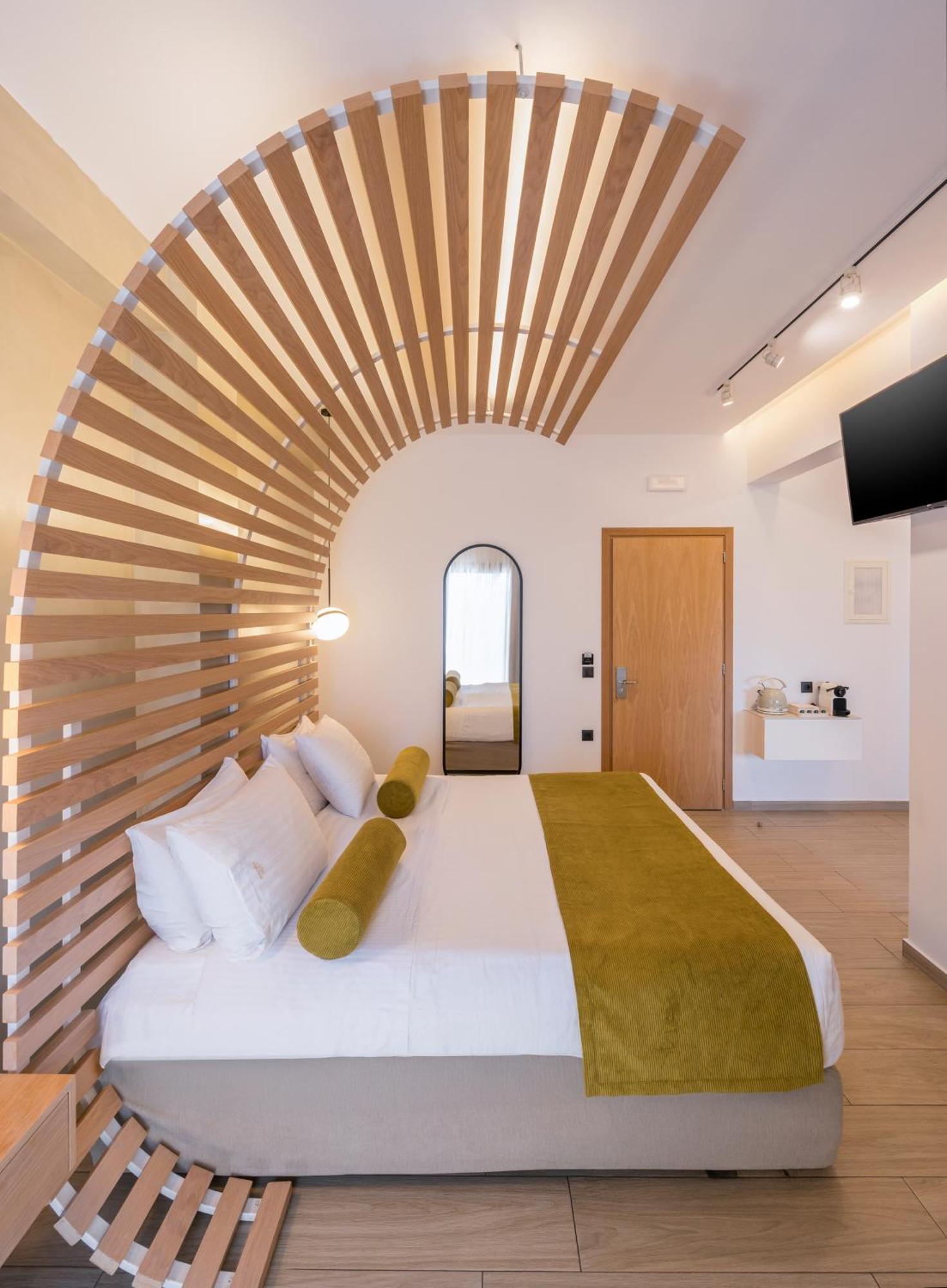 Agave Suites La Canea Esterno foto