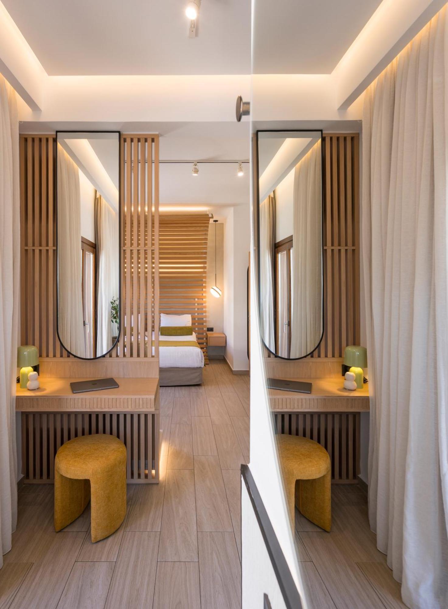 Agave Suites La Canea Esterno foto