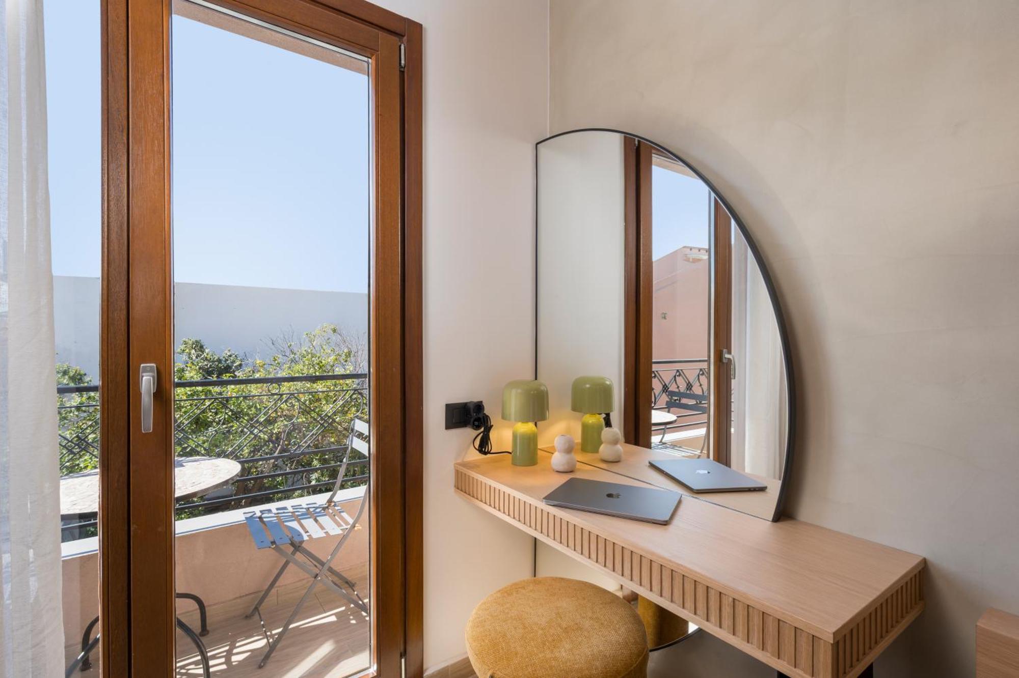 Agave Suites La Canea Esterno foto