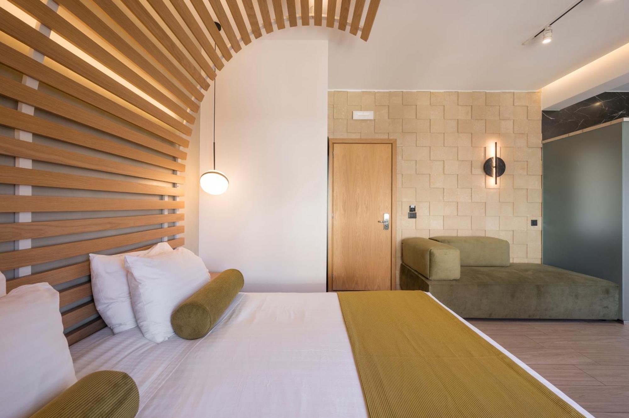 Agave Suites La Canea Esterno foto