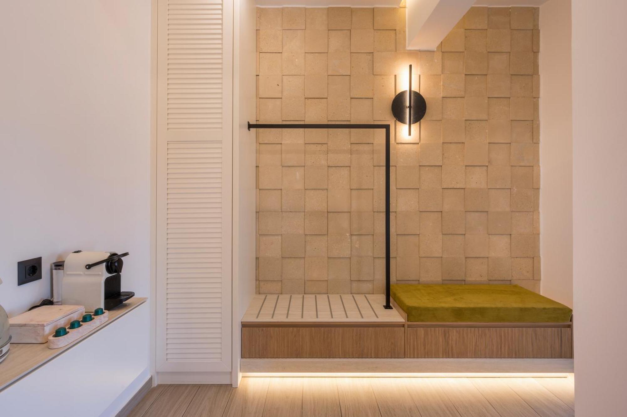 Agave Suites La Canea Esterno foto