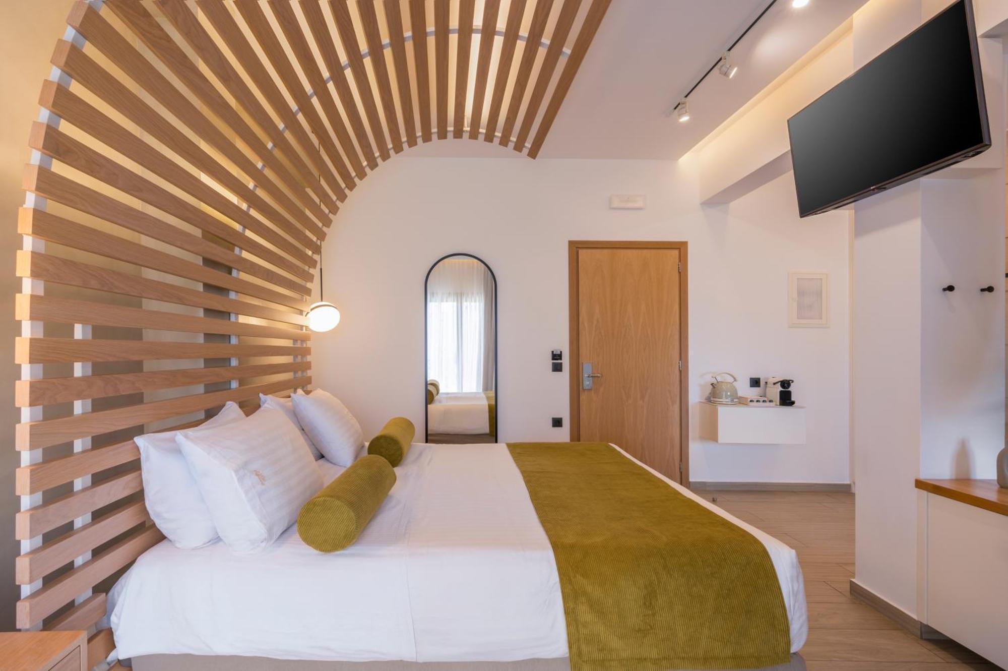 Agave Suites La Canea Esterno foto