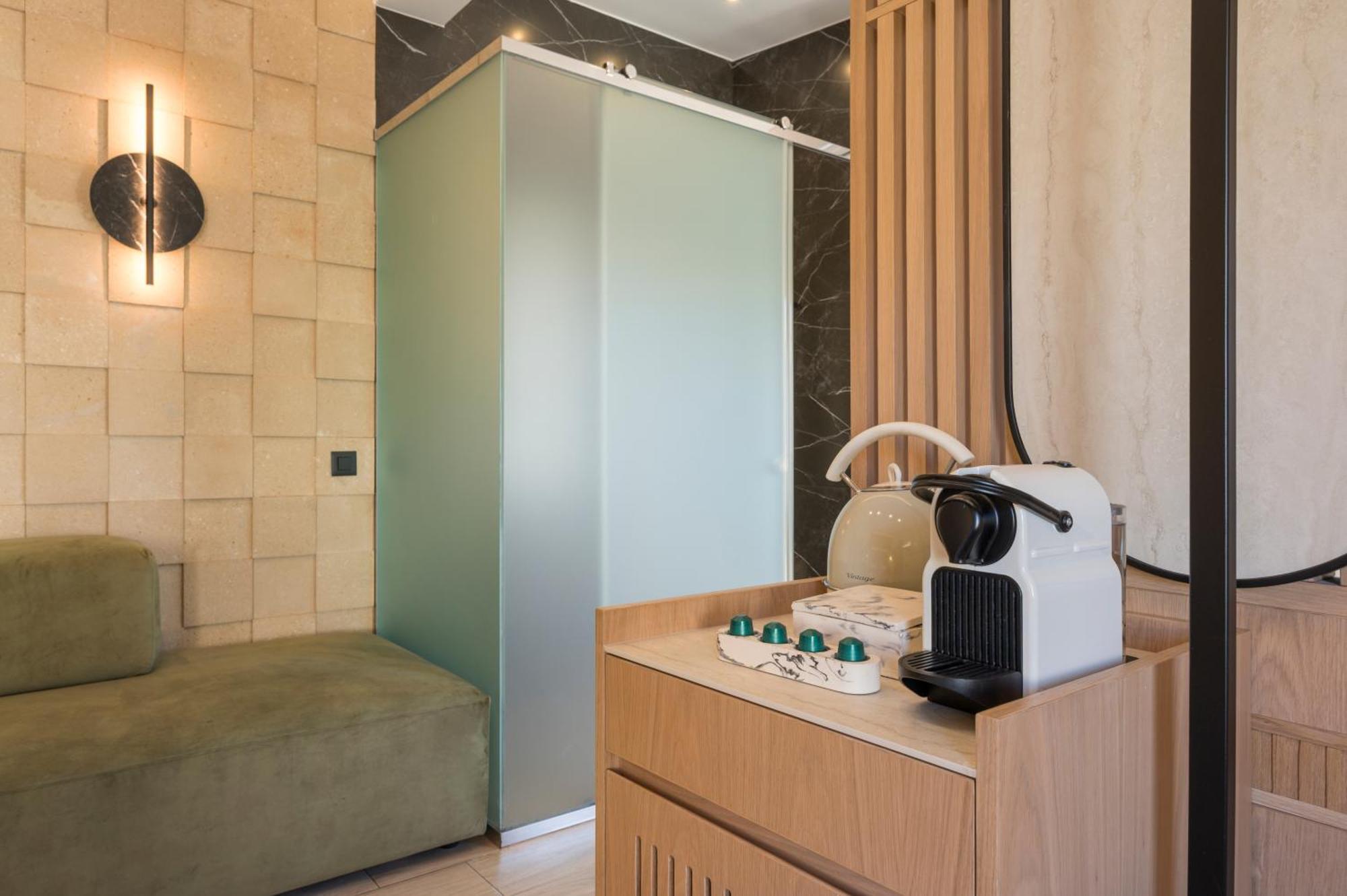 Agave Suites La Canea Esterno foto