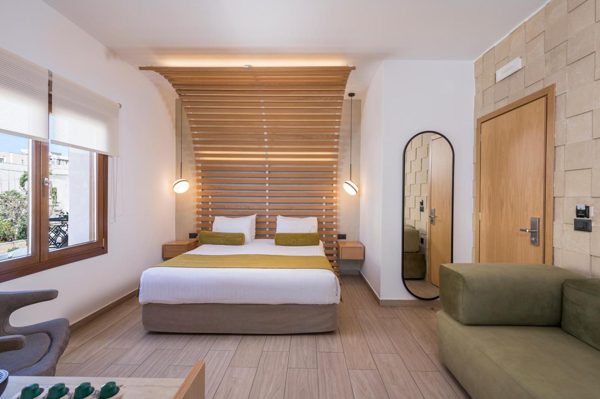 Agave Suites La Canea Esterno foto