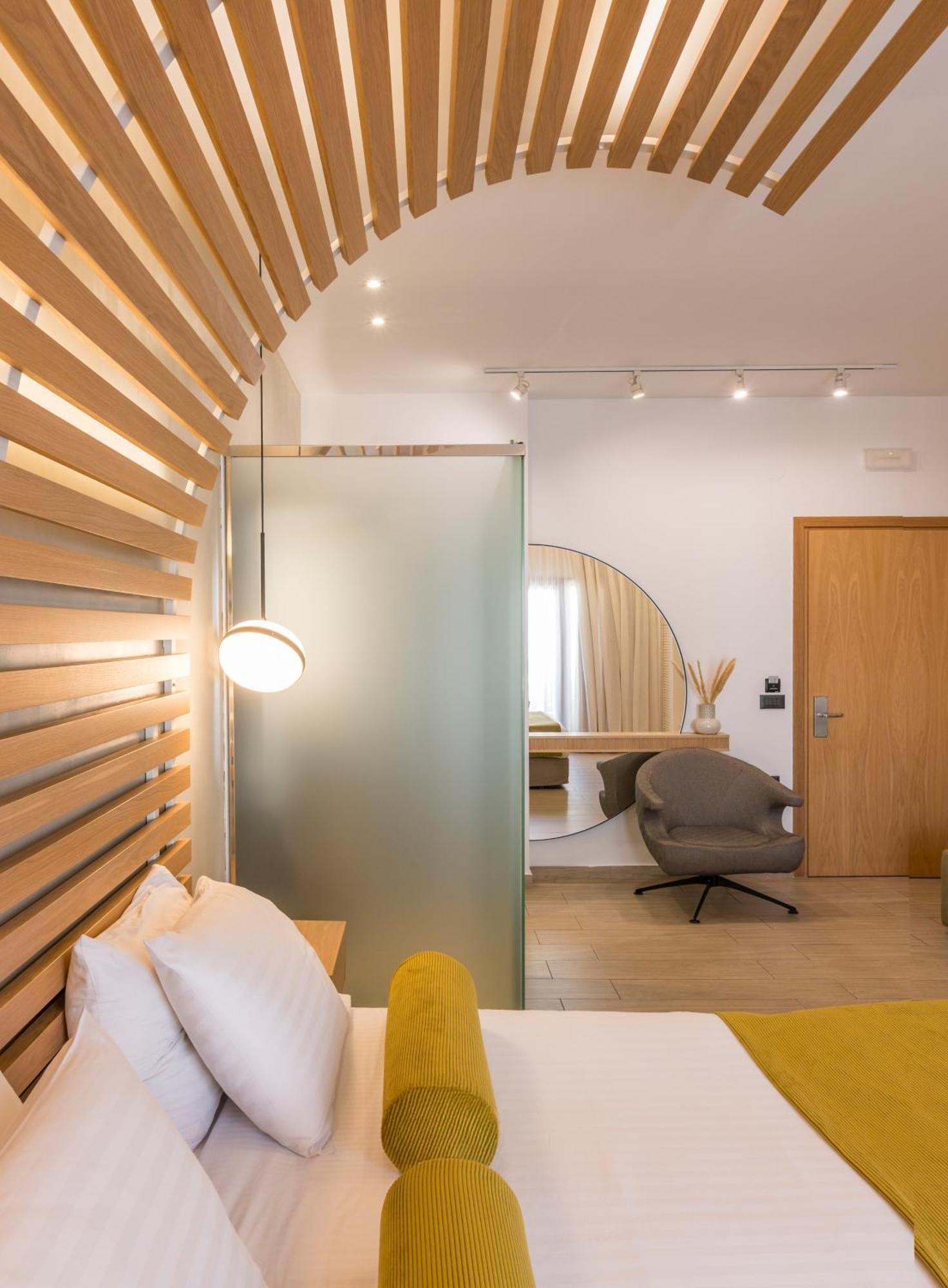 Agave Suites La Canea Esterno foto