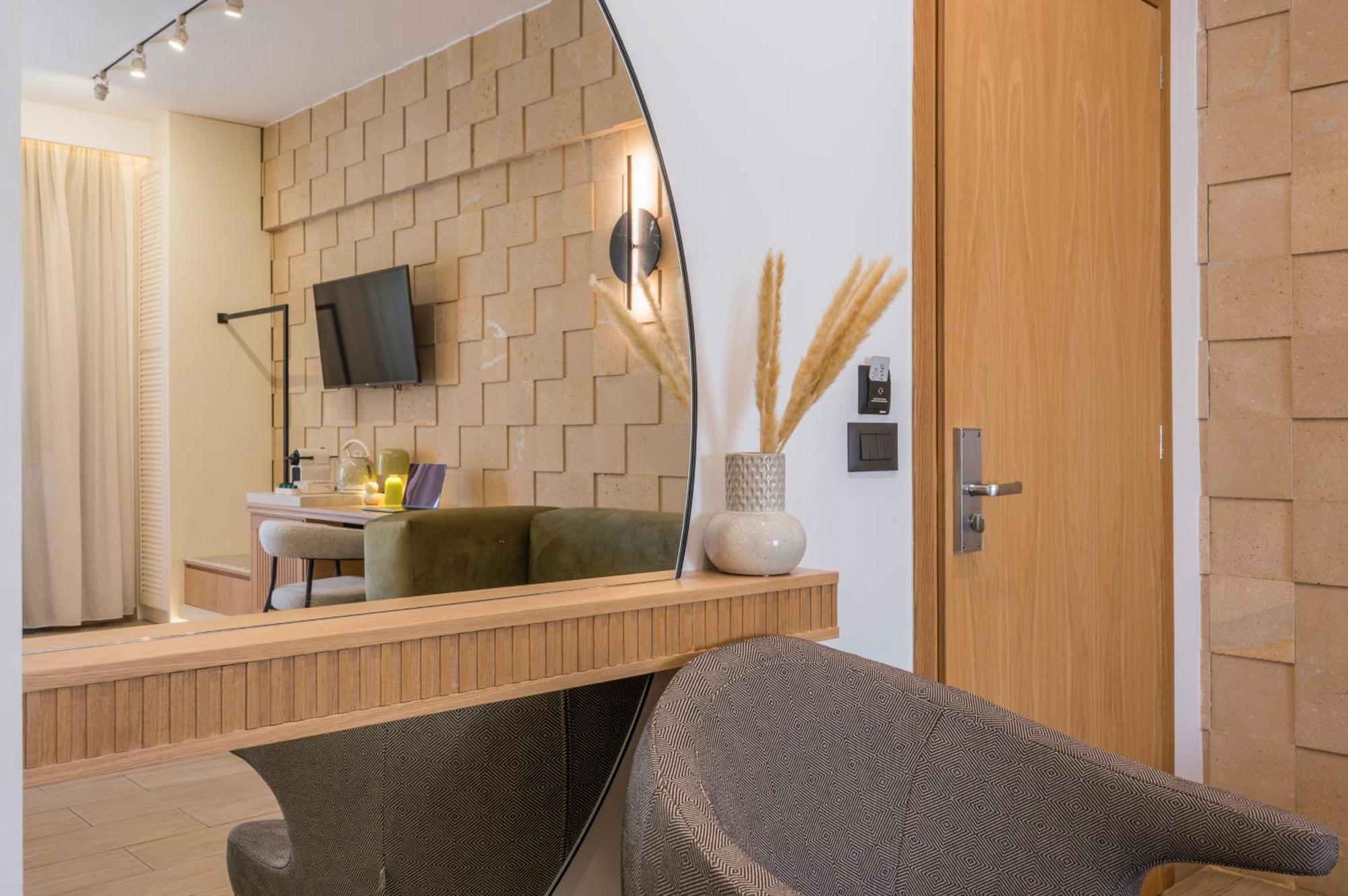 Agave Suites La Canea Esterno foto