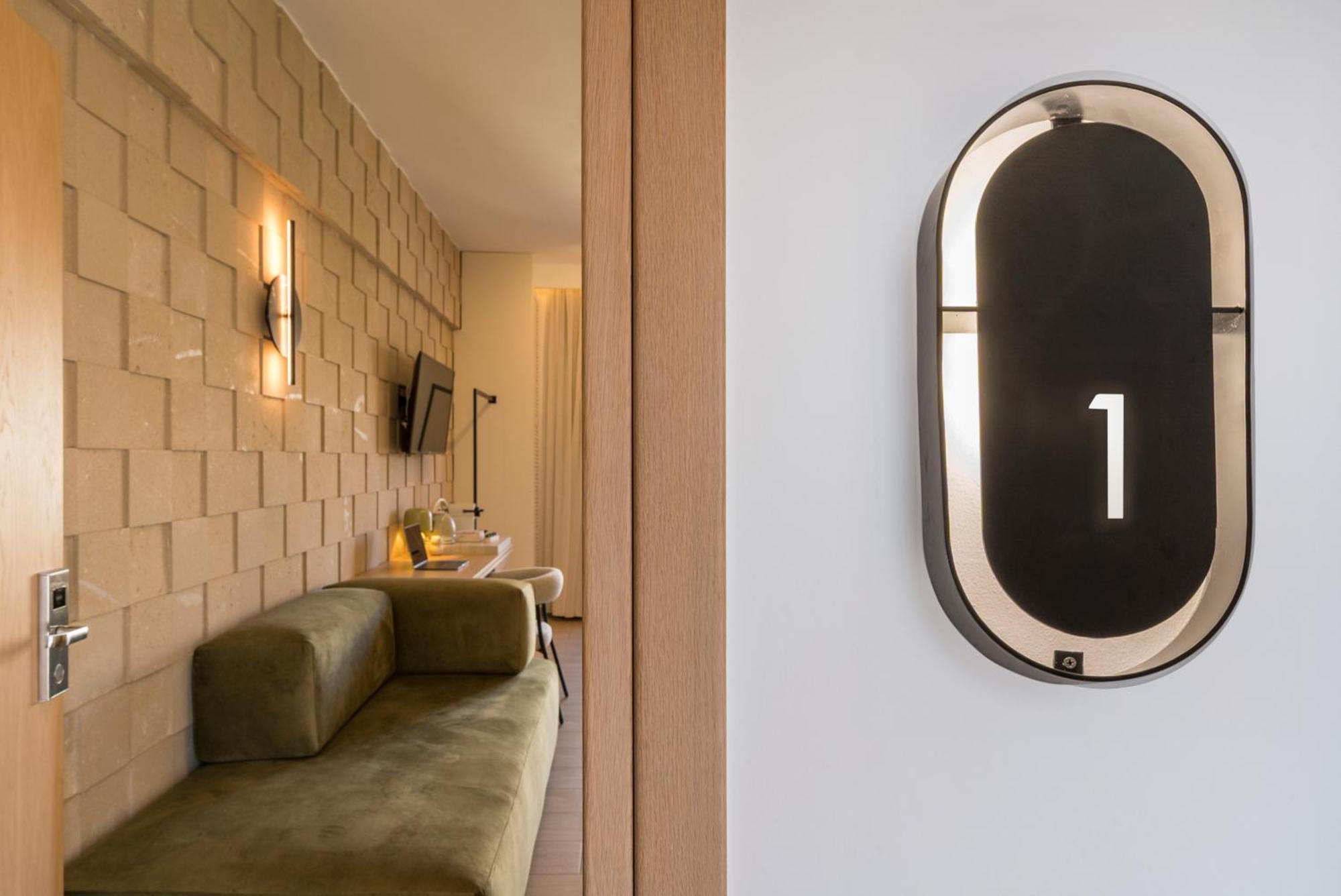 Agave Suites La Canea Esterno foto