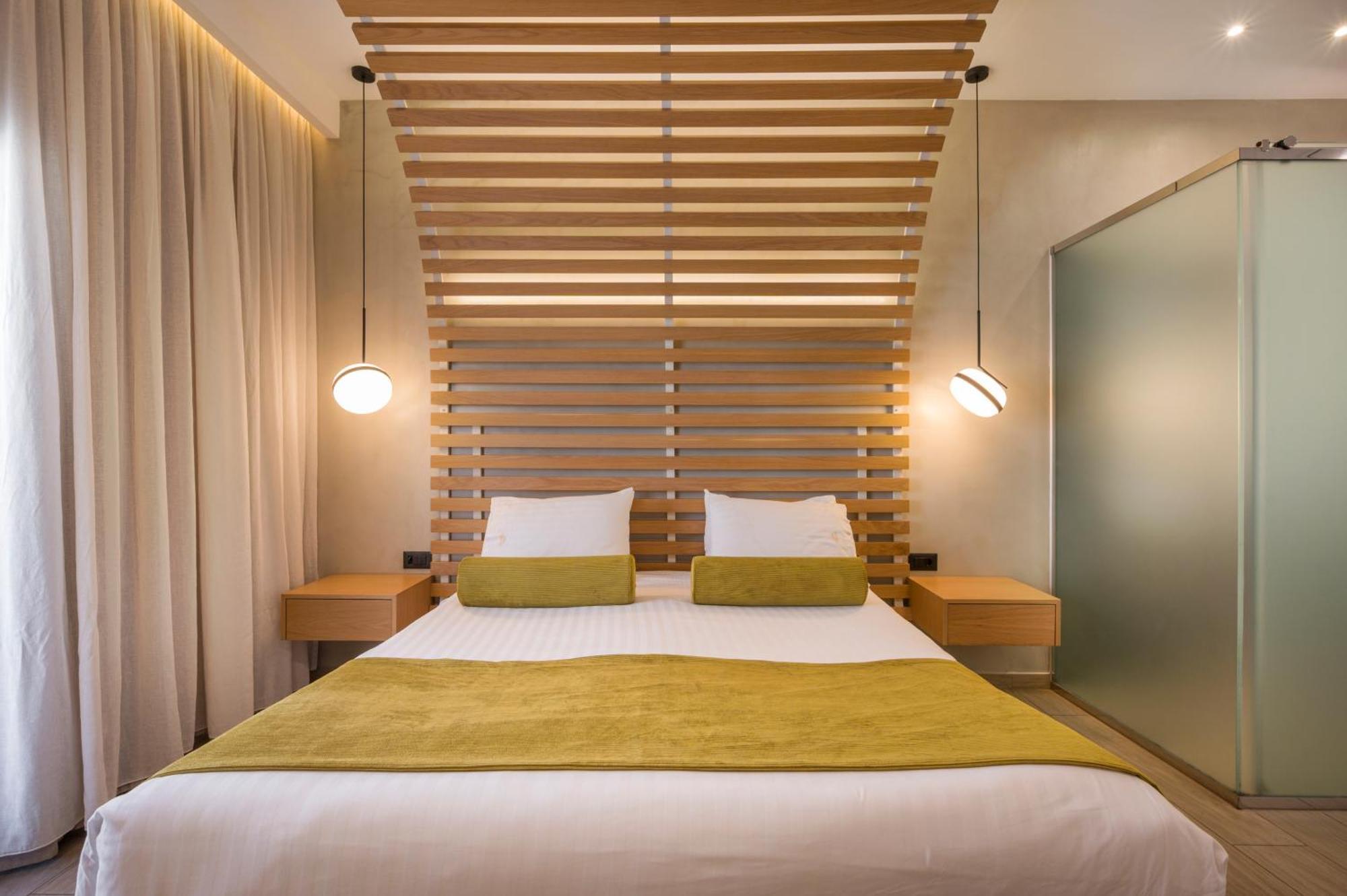 Agave Suites La Canea Esterno foto