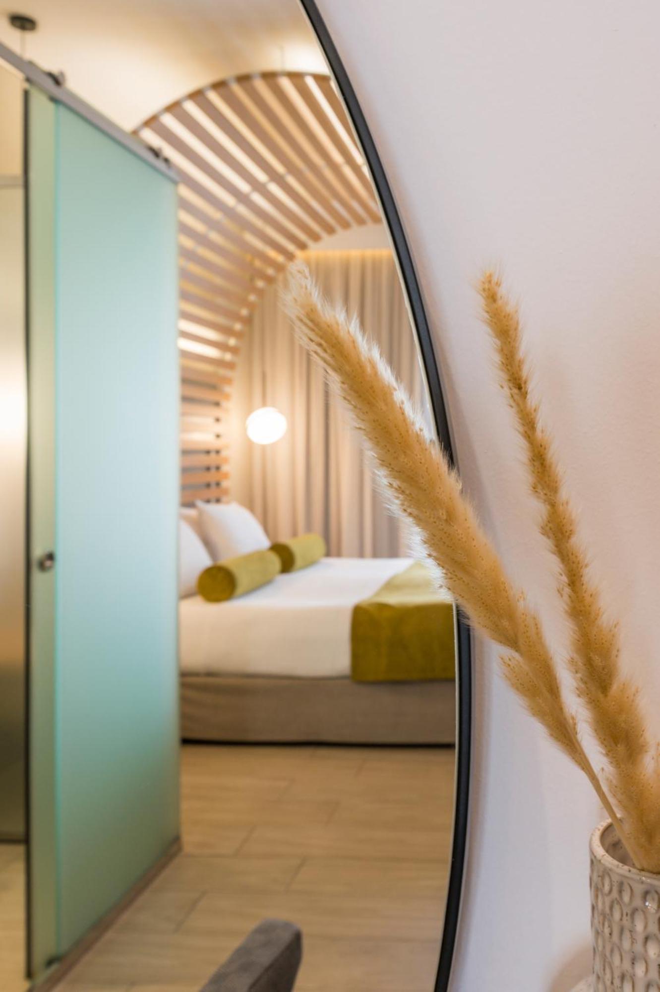 Agave Suites La Canea Esterno foto