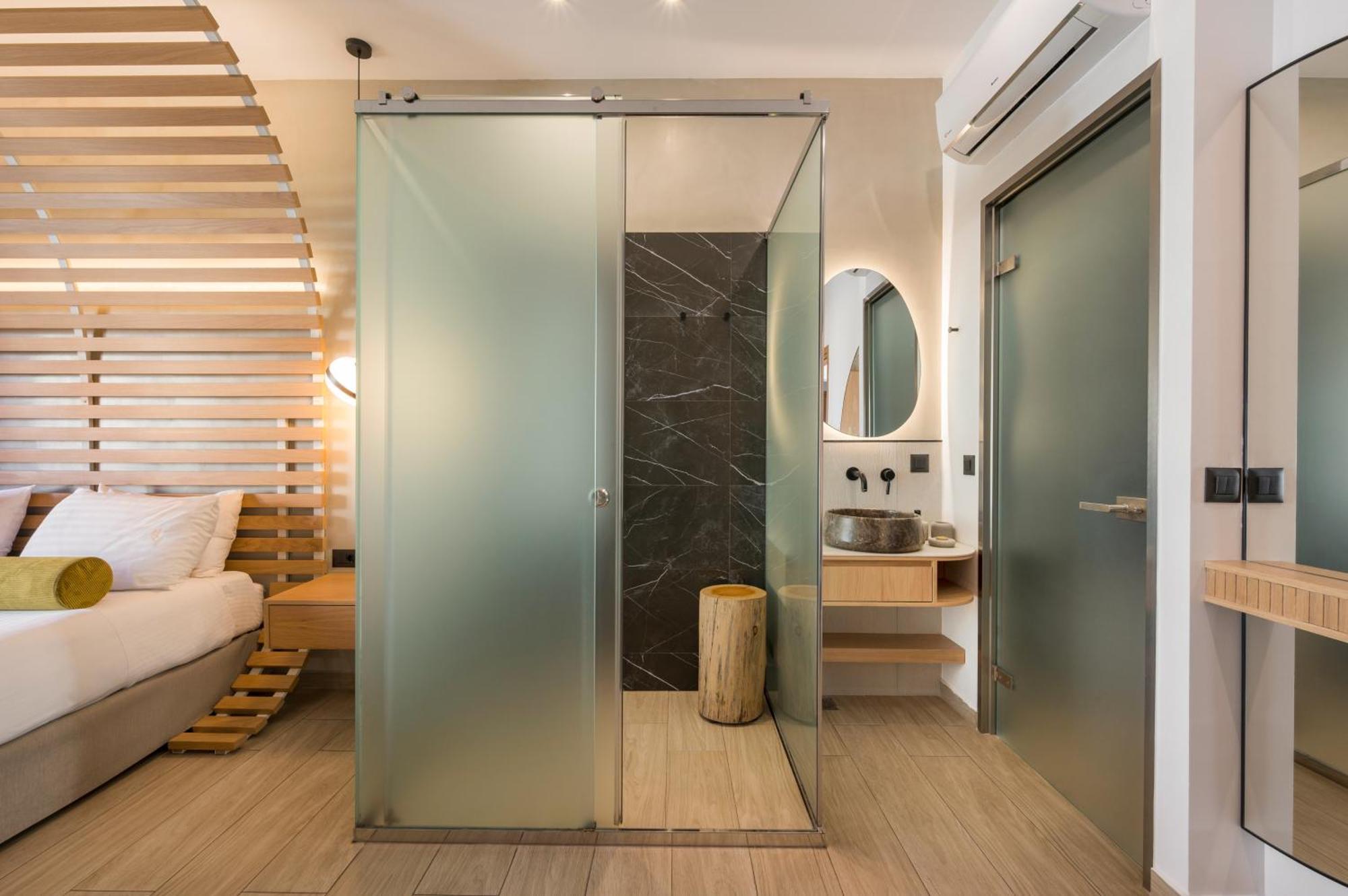 Agave Suites La Canea Esterno foto