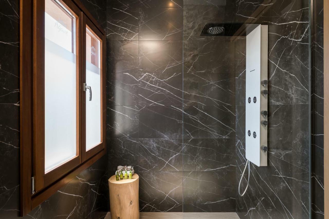 Agave Suites La Canea Esterno foto