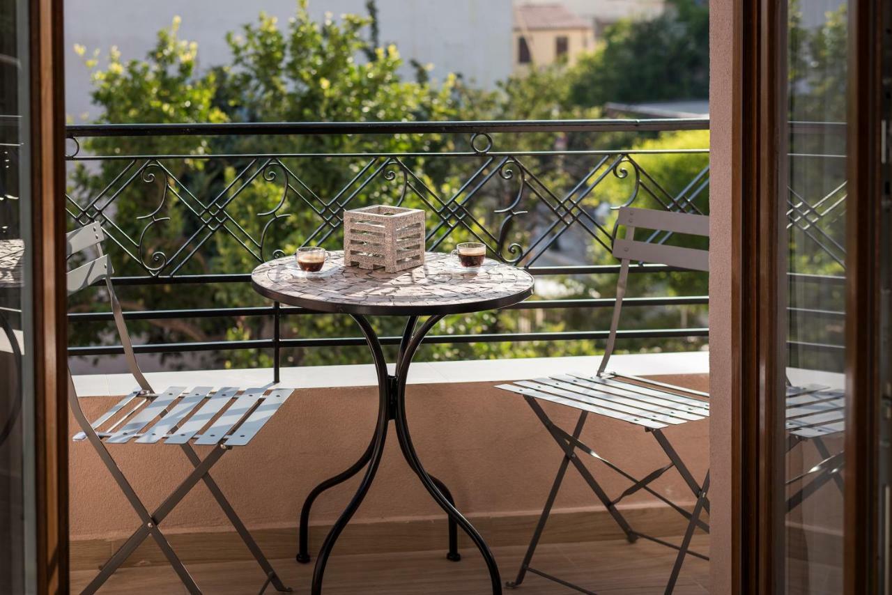 Agave Suites La Canea Esterno foto